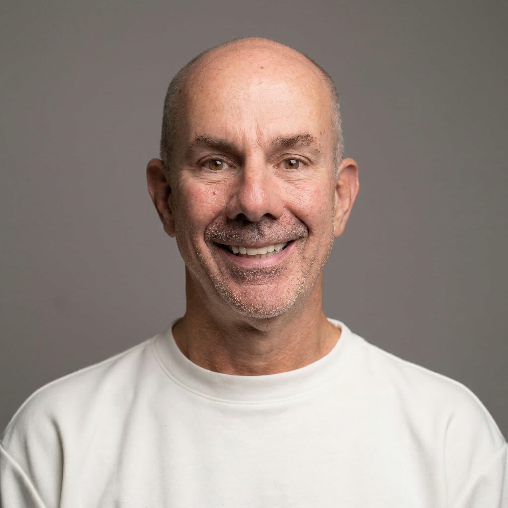 Dominik Weckherlin – PADI Course Director